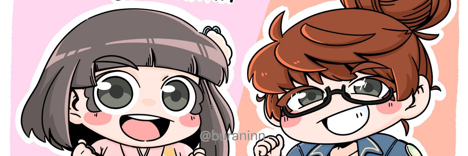 きんじゅ@😷🙏🌸💙💛 banner