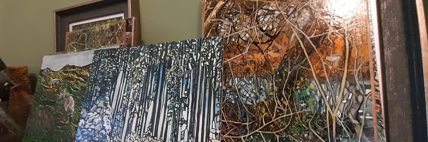 dorsetart's profile banner image