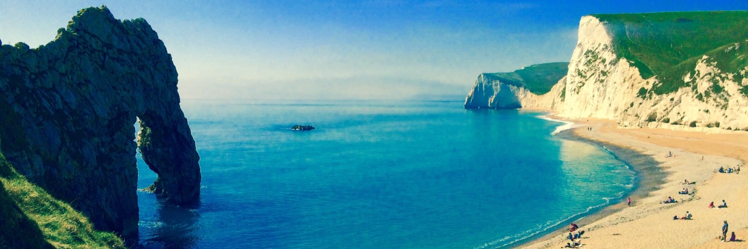 James Bastock banner