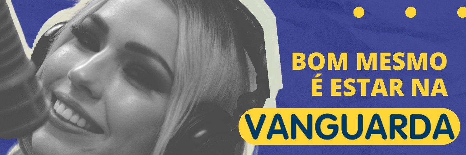 Vanguarda949's profile banner image