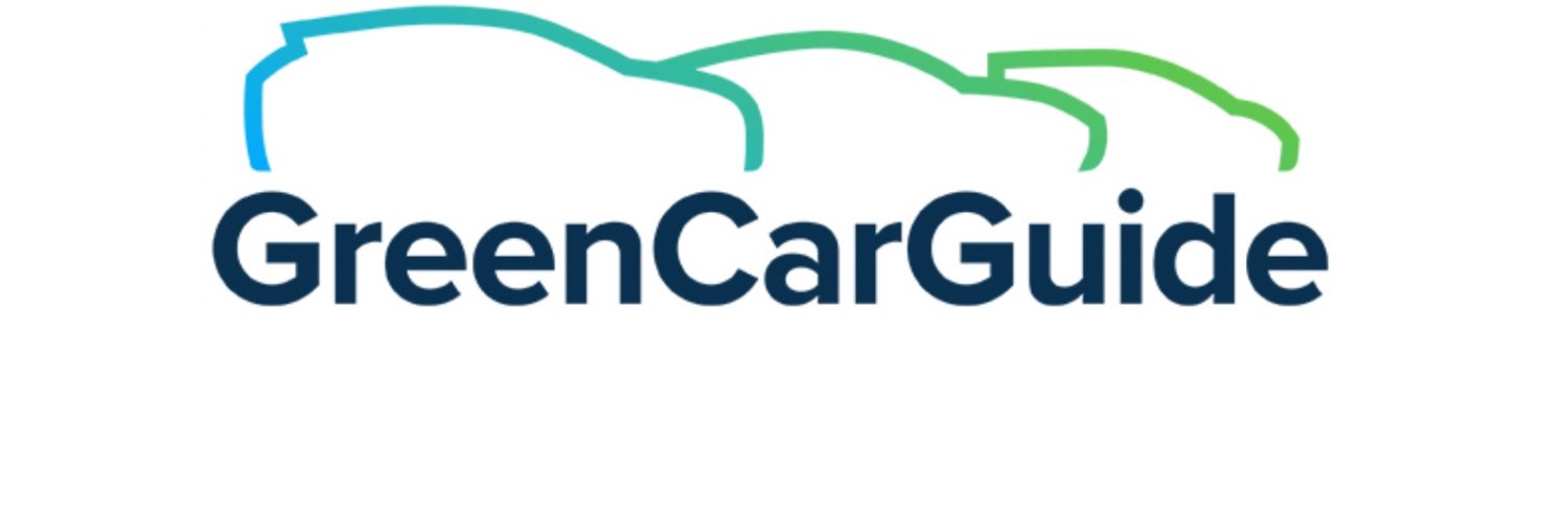Green Car Guide banner