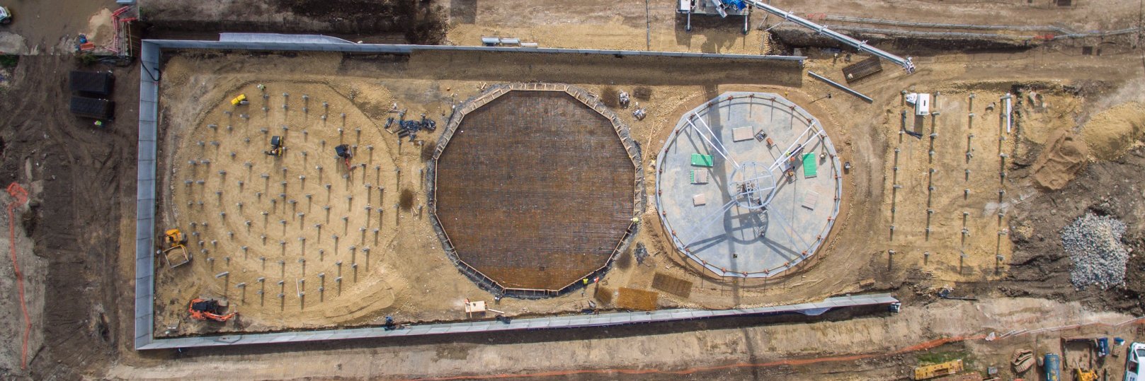 CLS Civil Engineering, Demolition & Survey banner