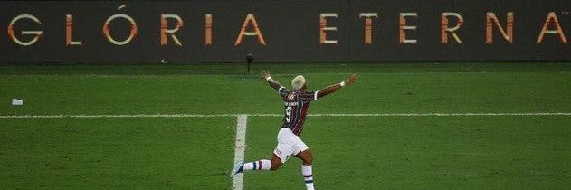 RFCamargo's profile banner image