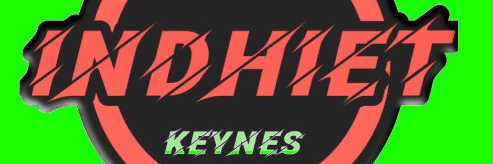 indhietkeynes's profile banner image