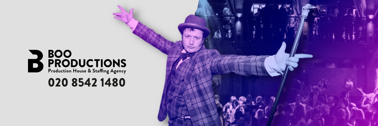 BooProductions_'s profile banner image