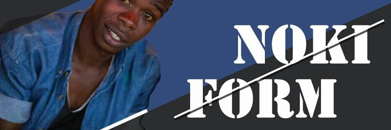 Noki4m's profile banner image