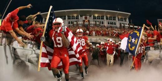 LandonAlexander's profile banner image