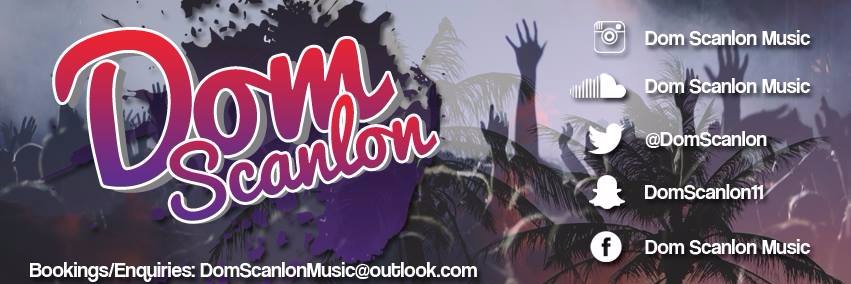 DomScanlon's profile banner image