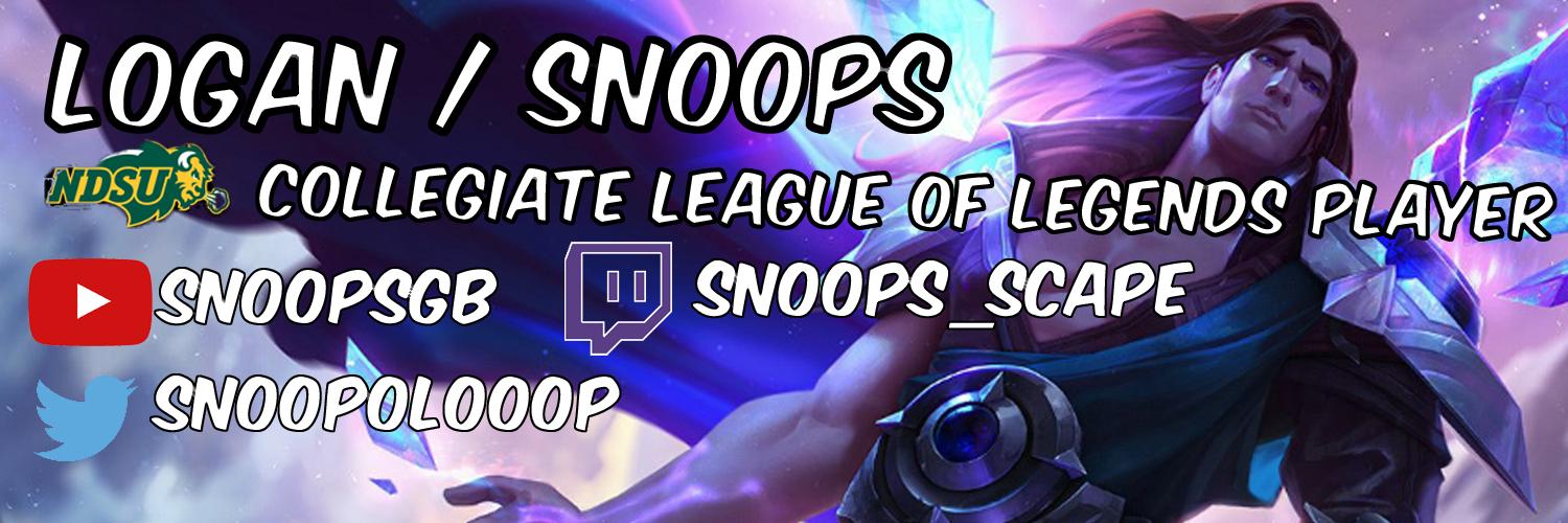 Snoopolooop's profile banner image