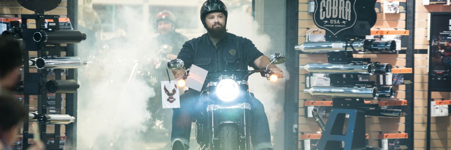 Rockstar_Harley's profile banner image
