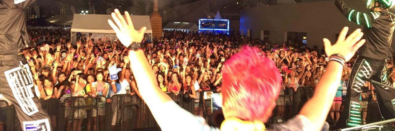_DJ_SHU_'s profile banner image