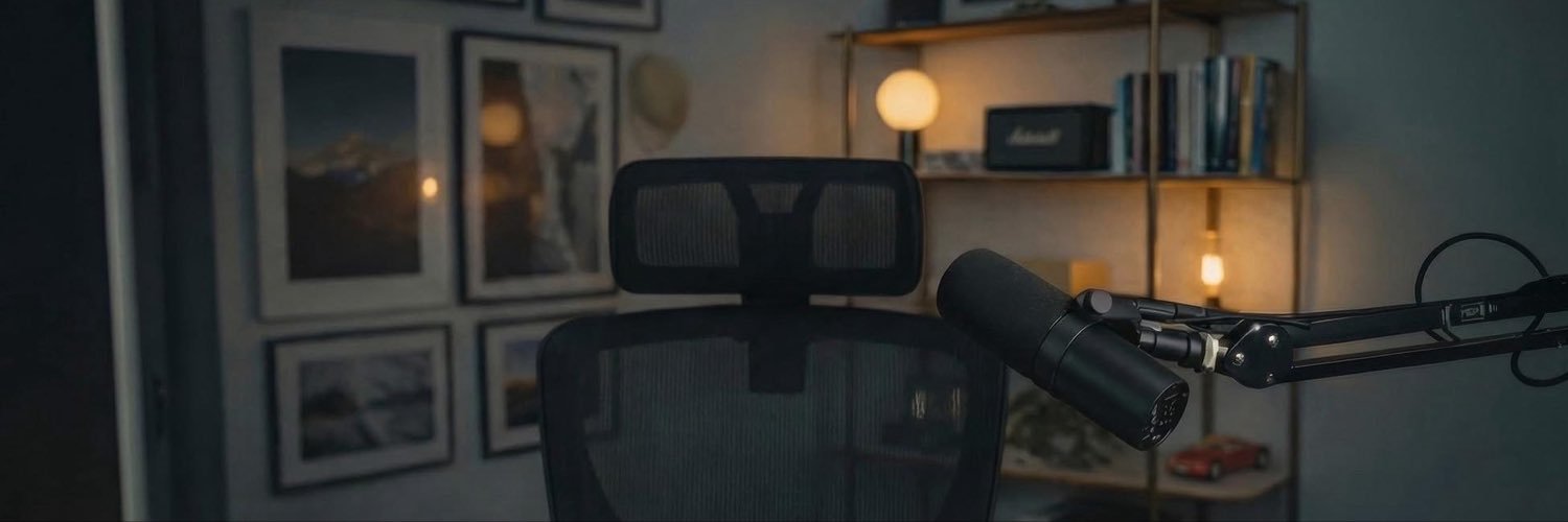PeteDGrant's profile banner image