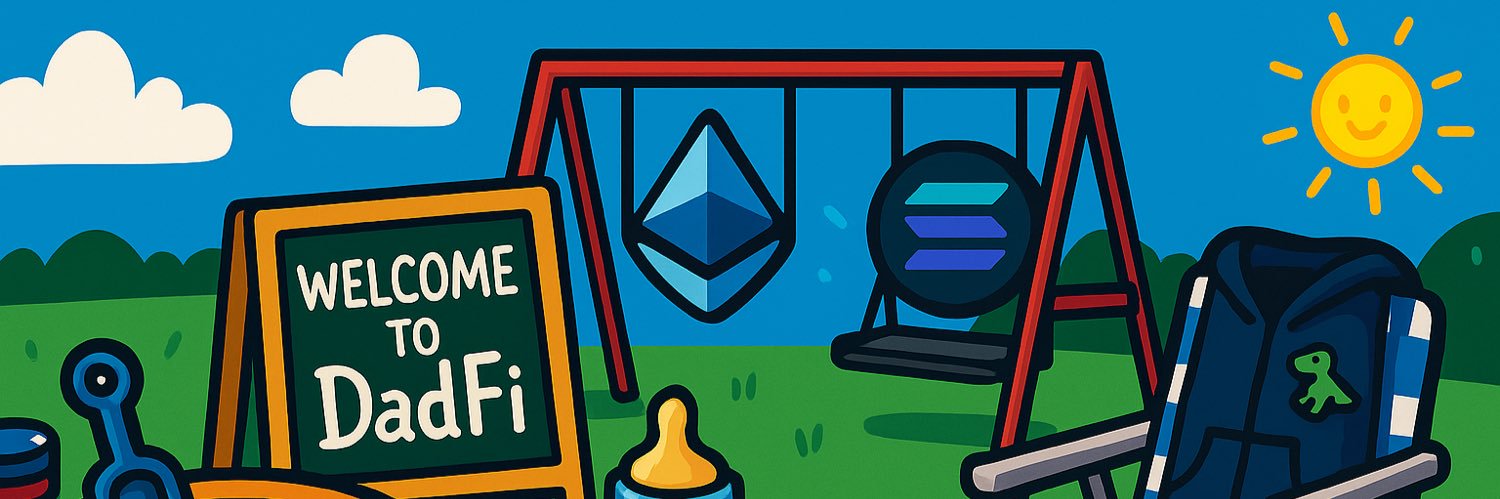 BTCBettingDad's profile banner image