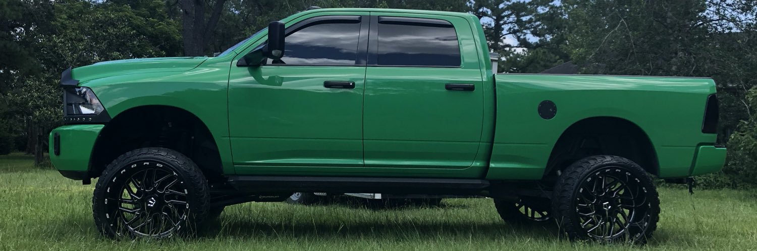 JHouldson's profile banner image