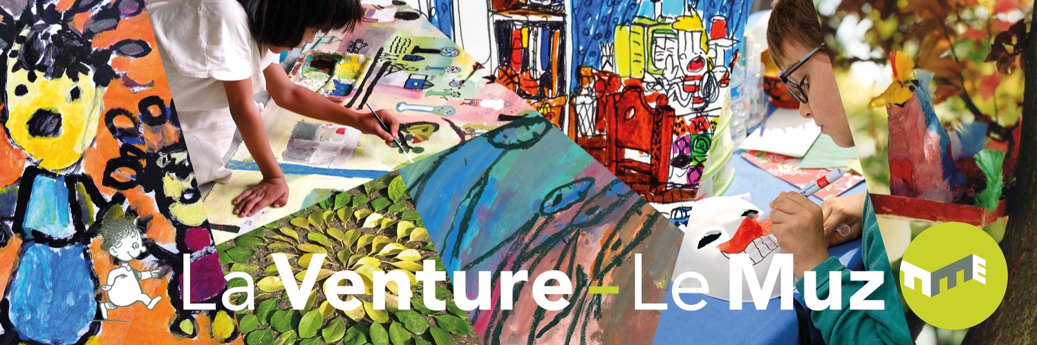 La Venture - Le Muz banner