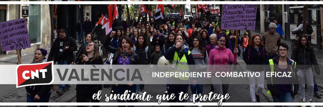 CNT_Valencia's profile banner image