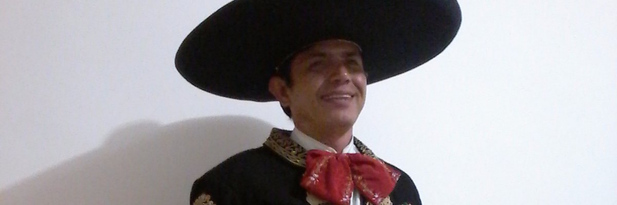 TerrazCesar's profile banner image