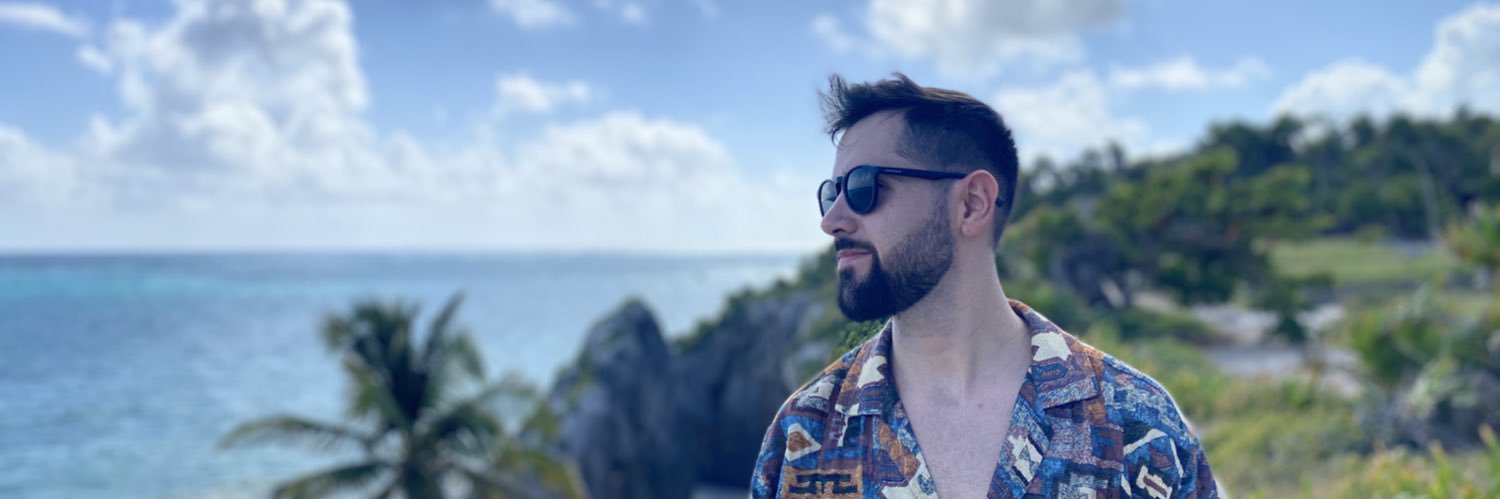 FranPostz's profile banner image
