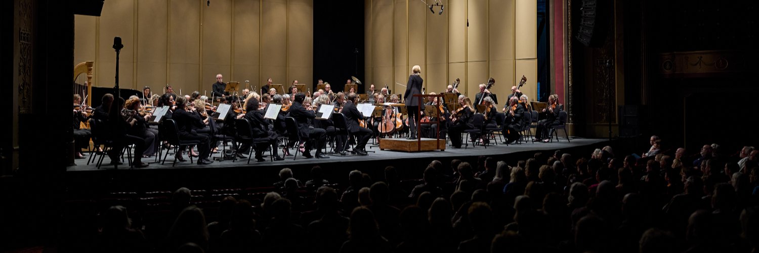 RI Philharmonic banner