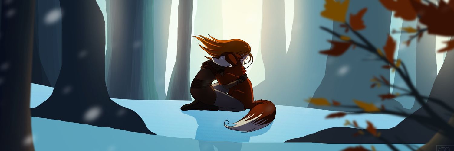 Freowyn's profile banner image