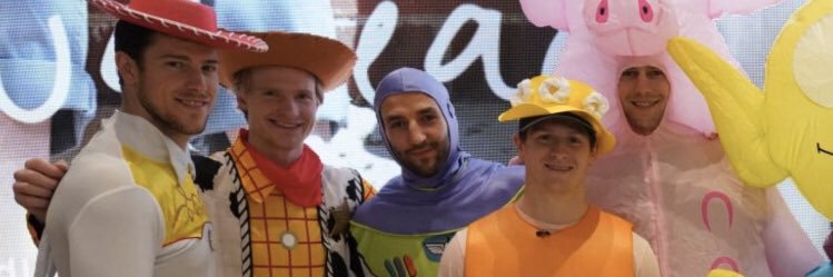 MacSteeze22's profile banner image