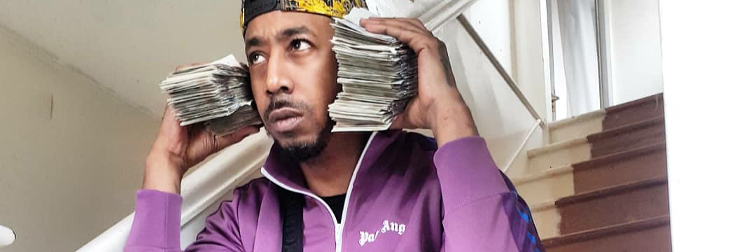 JiveDaHardest's profile banner image