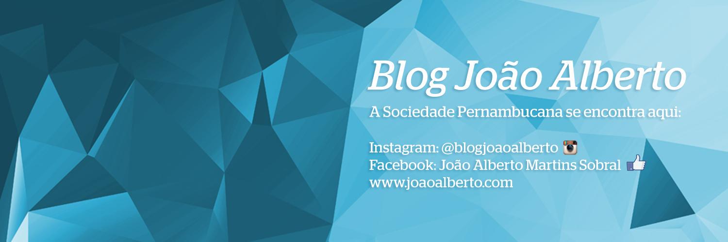 Blog João Alberto banner