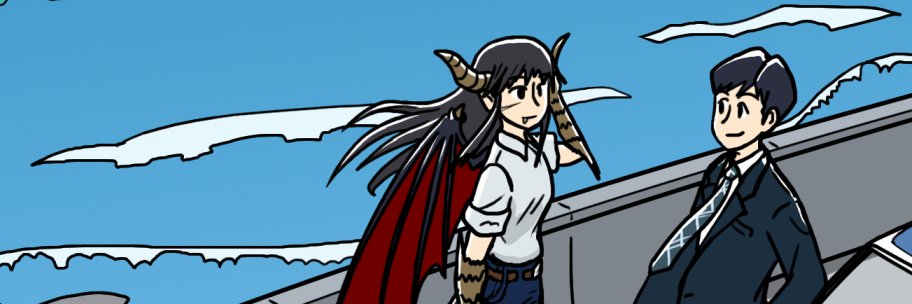 失速の近江屋 banner