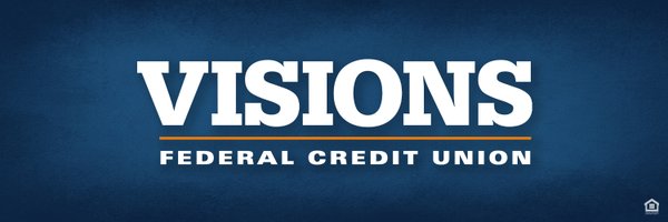 VisionsFCU Profile Banner