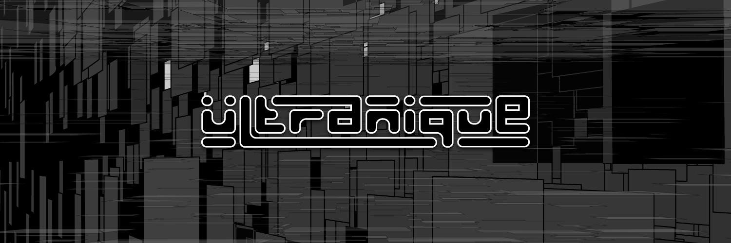 ultranique's profile banner image