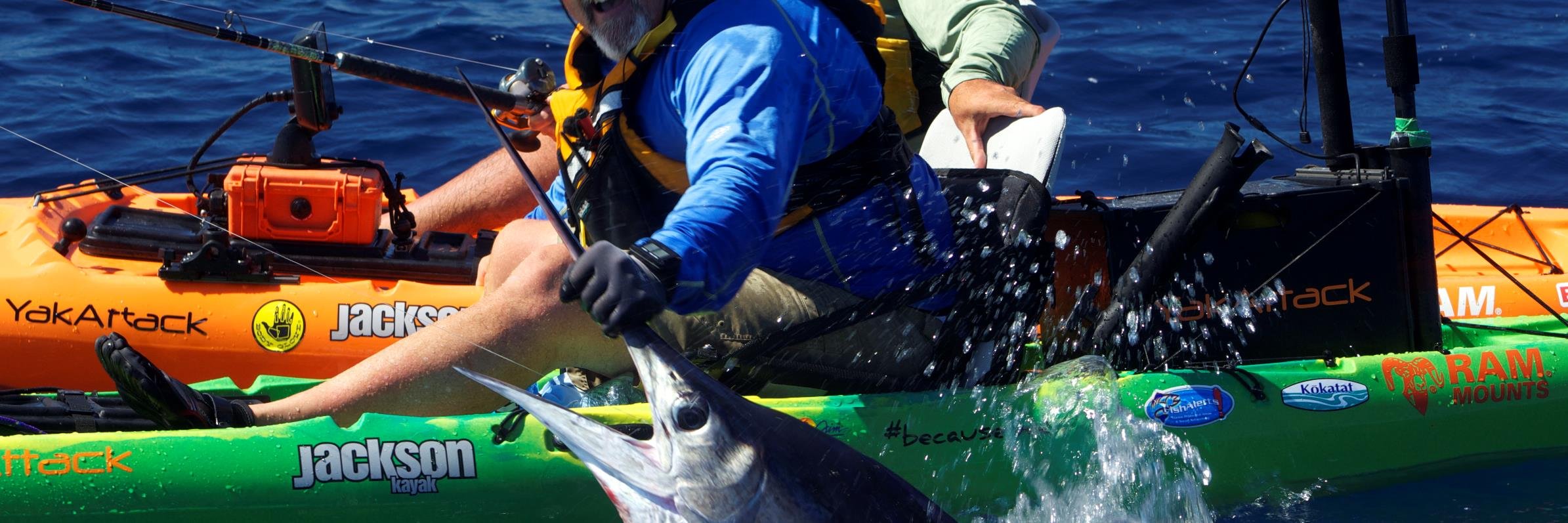 kayak4fish's profile banner image