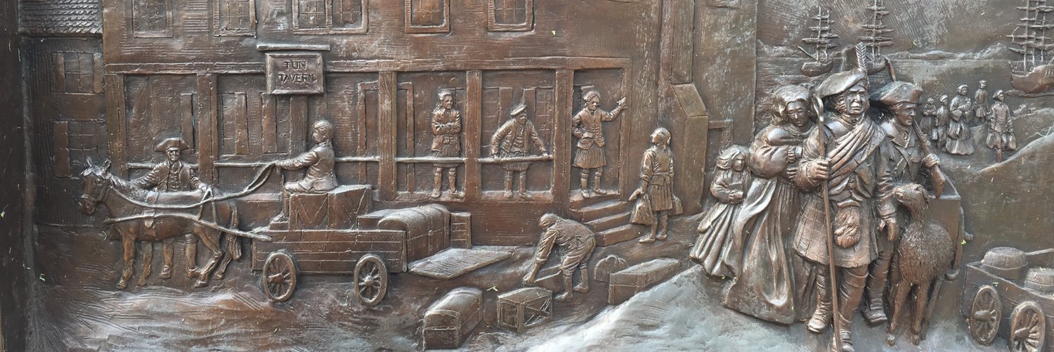IFreudenburg's profile banner image
