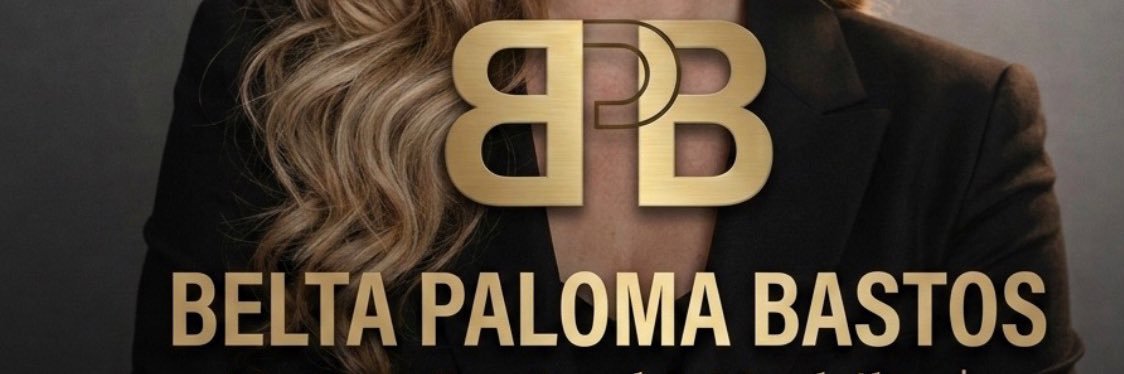 Beltinha's profile banner image