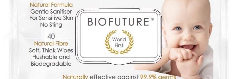 futurehuman's profile banner image