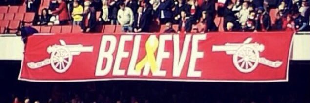 archiearsenal banner