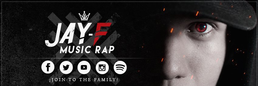 JayFmusicRap💥 banner