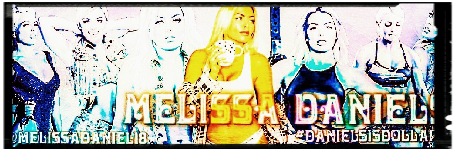 melissa Daniels banner