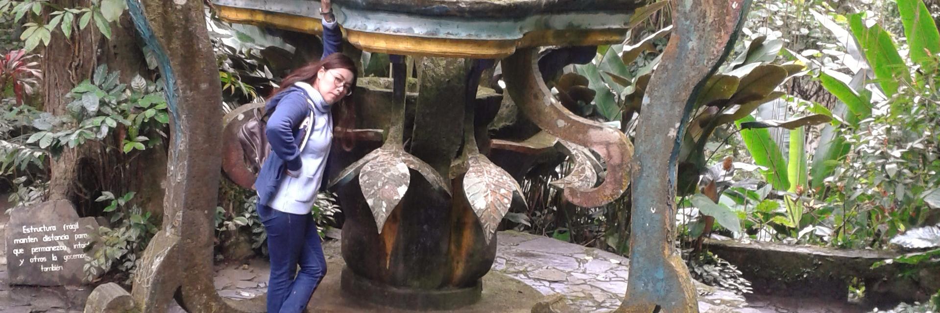 Beatriz Morales banner