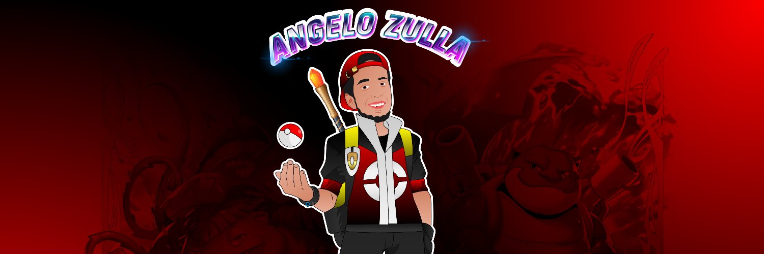 theangelozulla's profile banner image