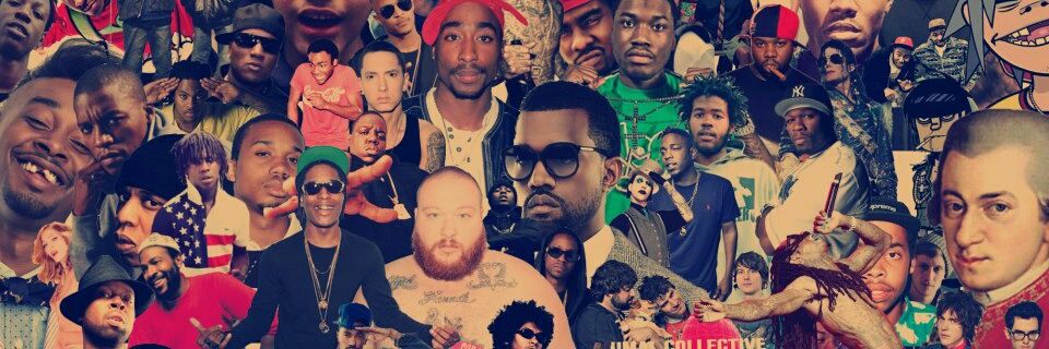 BeFlacko's profile banner image