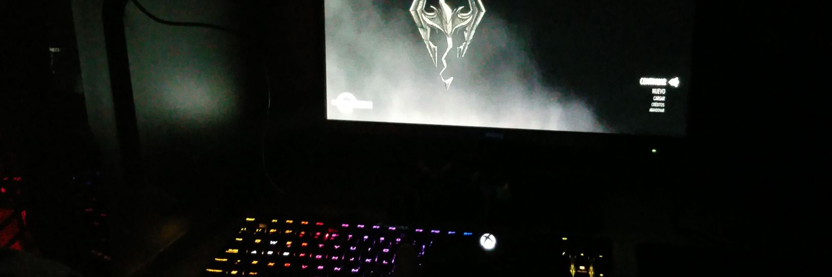 Saarkaan's profile banner image