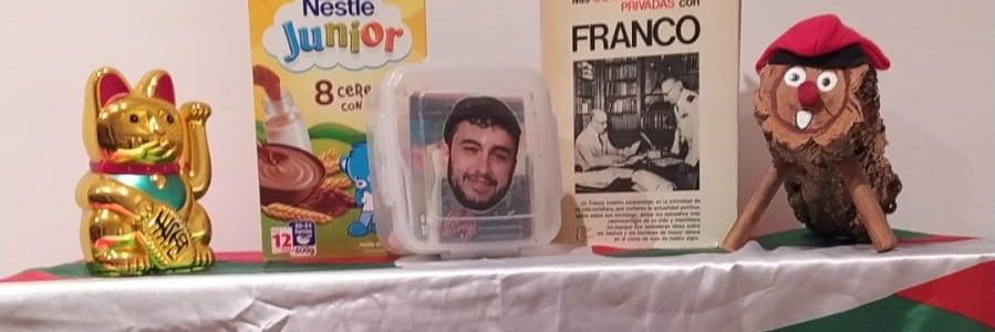 Shrek Jurru banner