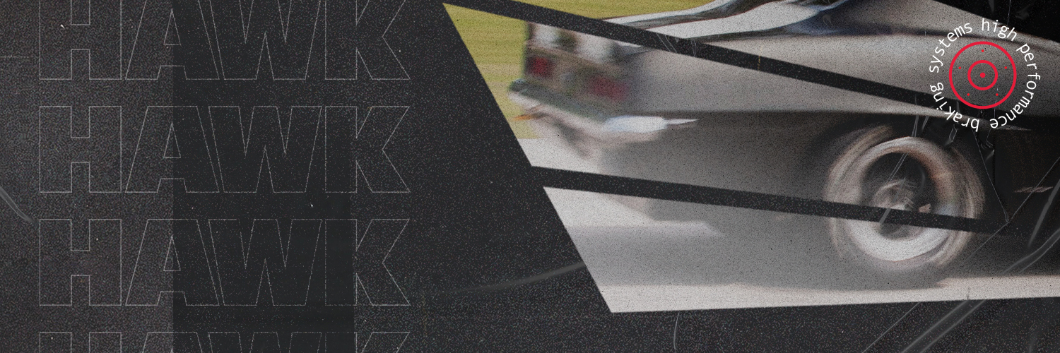 Hawk Performance's banner