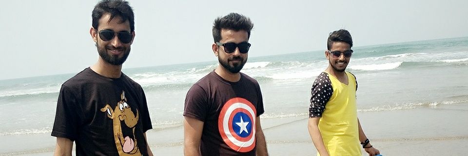 faisalnasir008's profile banner image