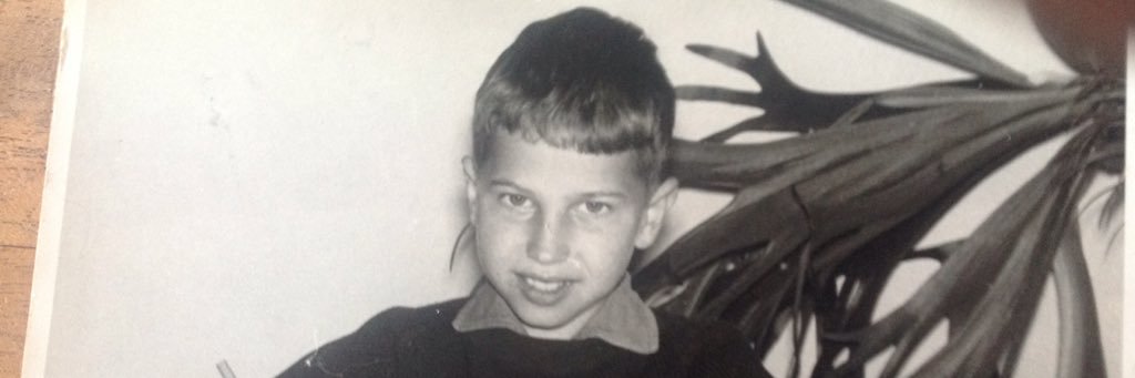 Theun Heidstra banner