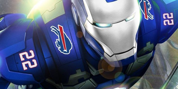 MikeyDizzo's profile banner image