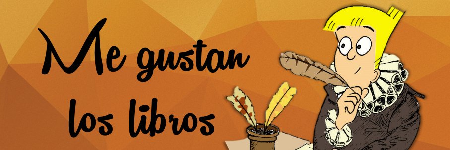 megustanlibros's profile banner image