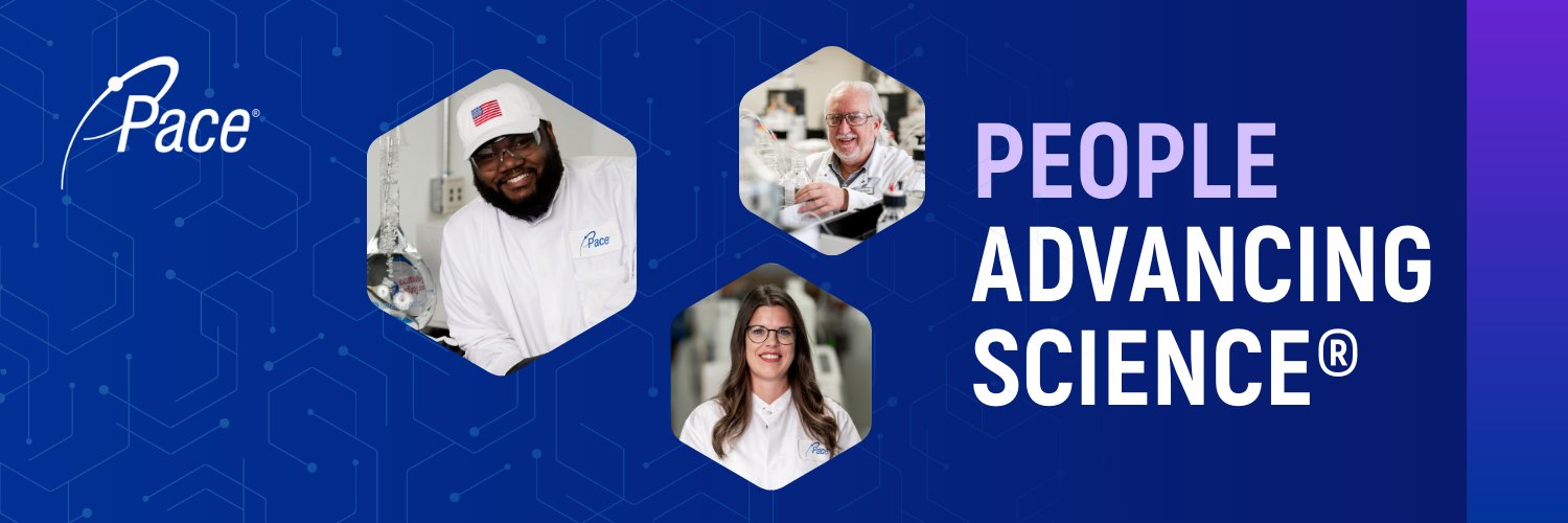 Pace® Labs banner