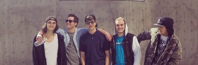 dWells151's profile banner image
