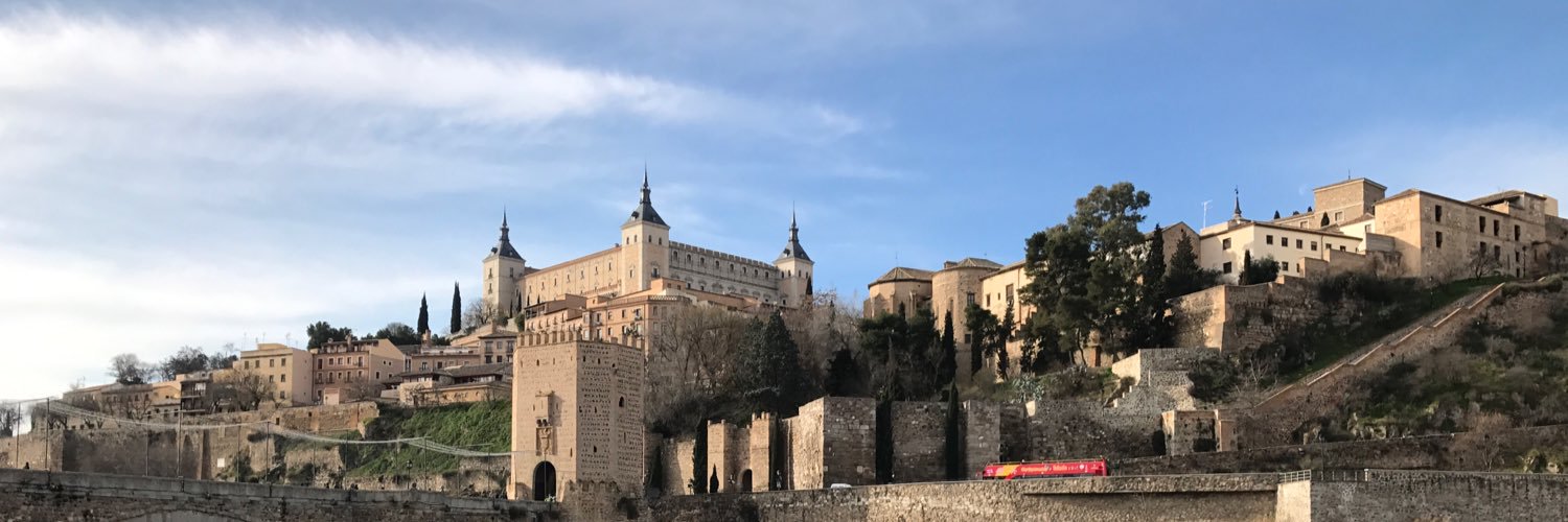 bmaestrini's profile banner image
